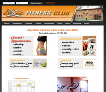 Dinamic Fitness Club
