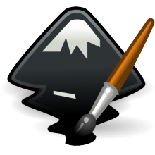 Logó, grafika vektorizálás